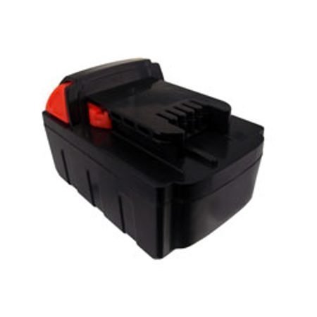 Replacement for Milwaukee 48-11-1840 Battery -  ILC